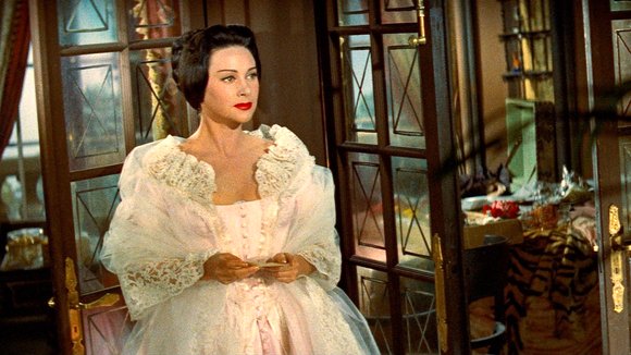 Photo du film Lola Montès