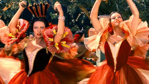 Photo du film Lola Montès