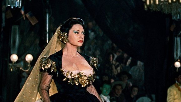 Photo du film Lola Montès