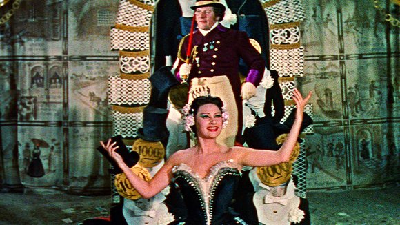 Photo du film Lola Montès