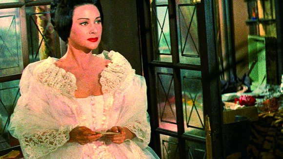 Photo du film Lola Montès