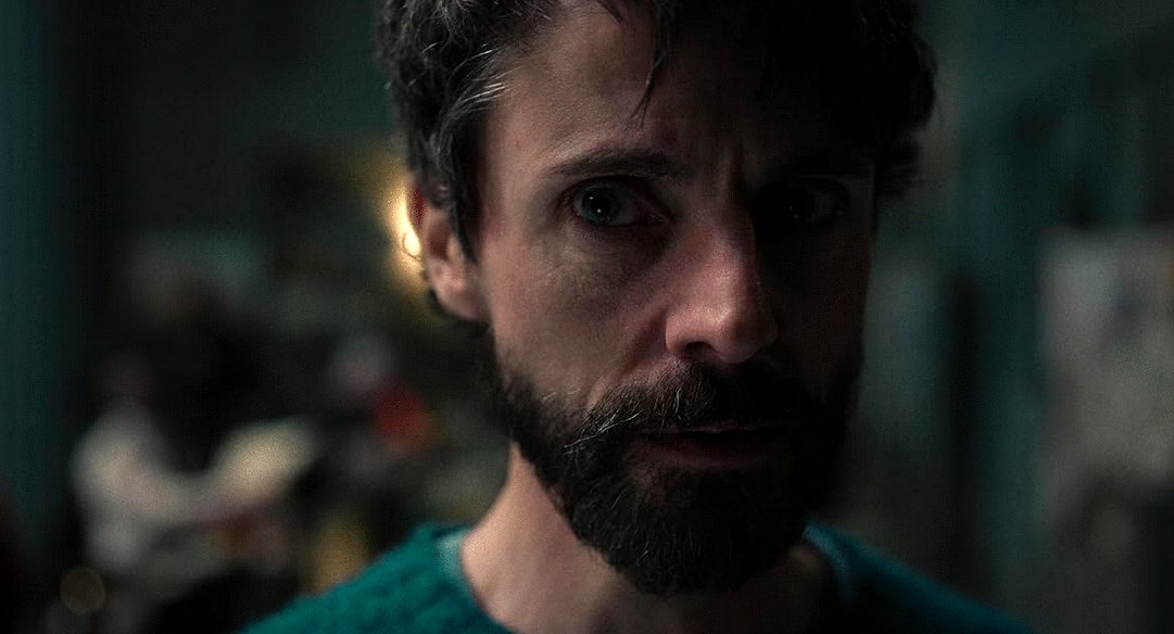 Photo from the movie Dept. Q