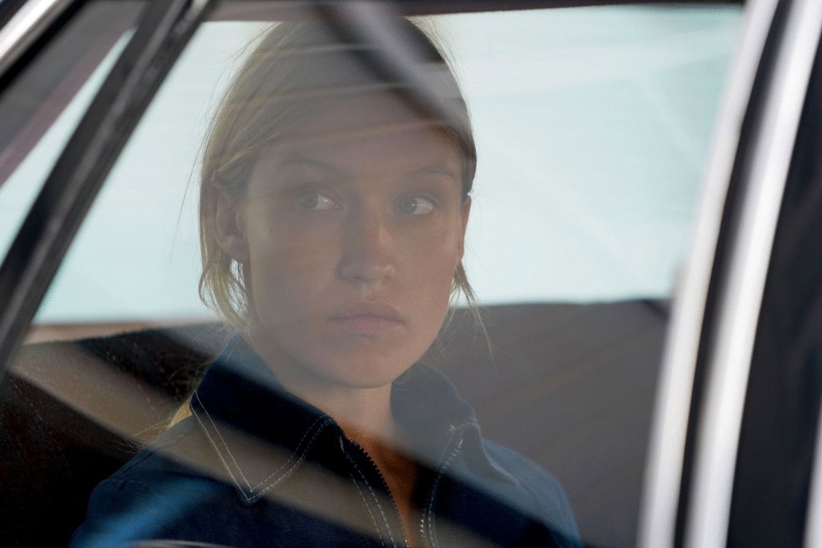 Photo from the movie Dusk for a Hitman