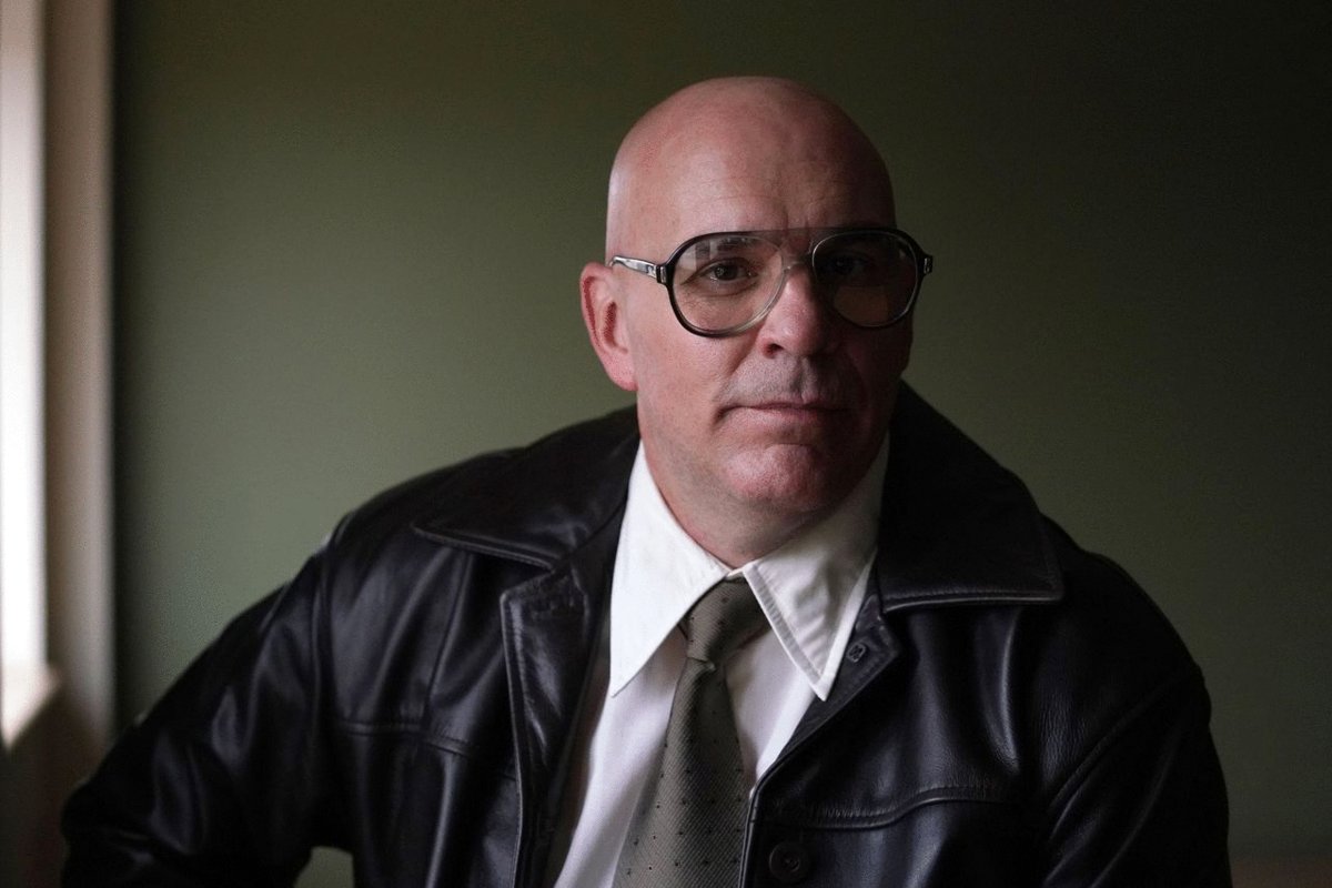 Photo from the movie Dusk for a Hitman