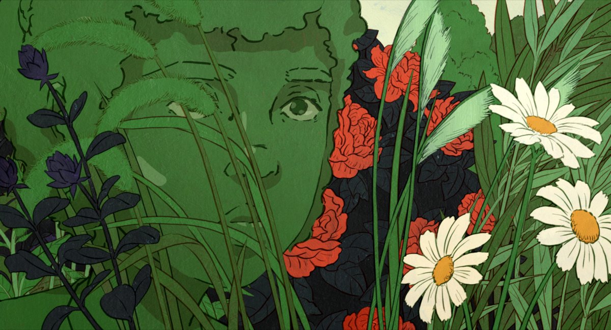 Photo du film La mort n'existe pas