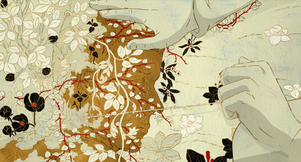 Photo du film La mort n'existe pas