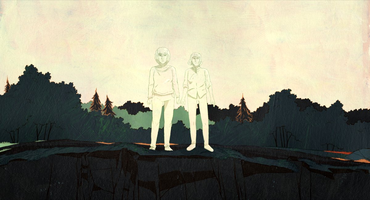 Photo du film La mort n'existe pas