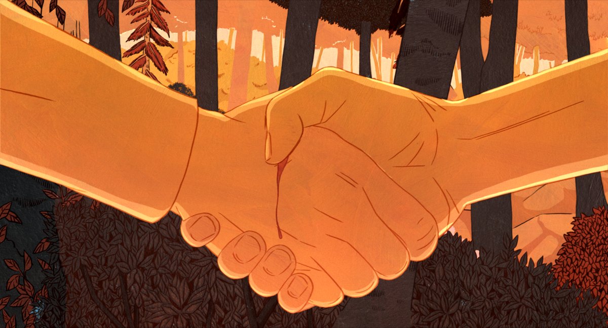 Photo du film La mort n'existe pas