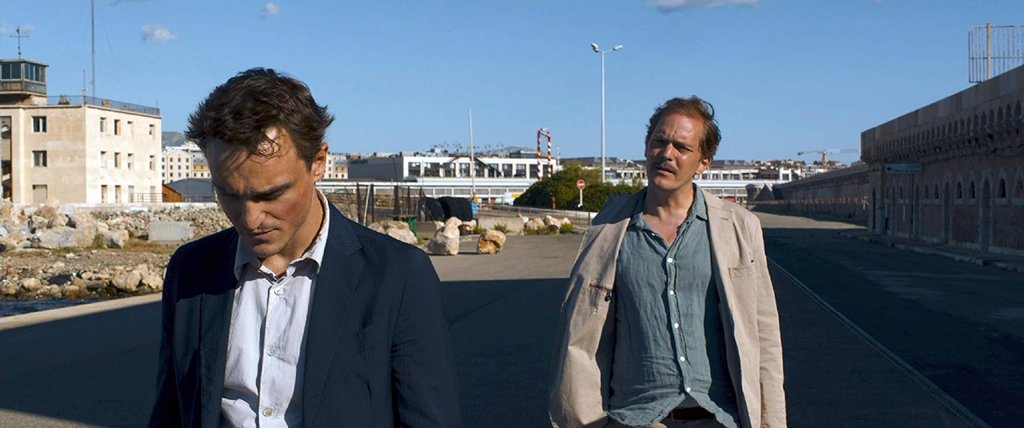 Photo from the movie Transit