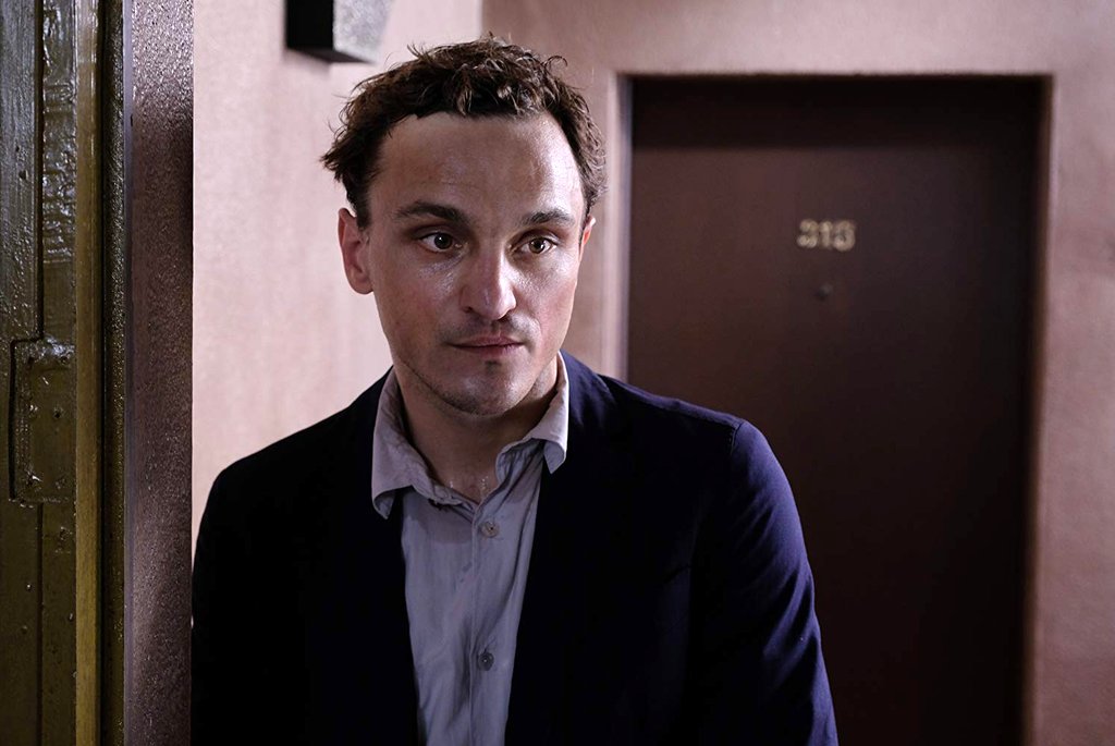 Photo from the movie Transit