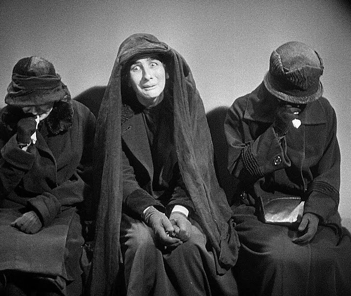 Photo from the movie M