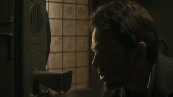 Photo from the movie Last Passenger