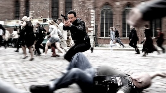 Photo du film Agent Vinod