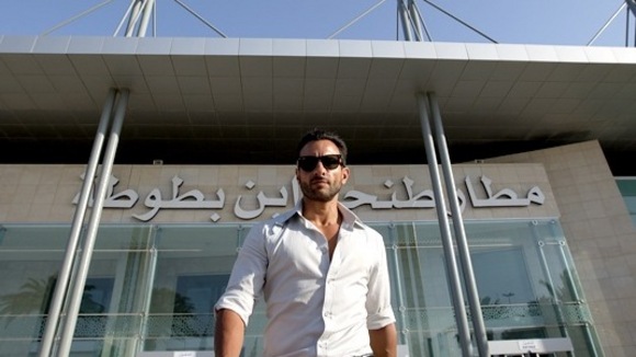 Photo du film Agent Vinod