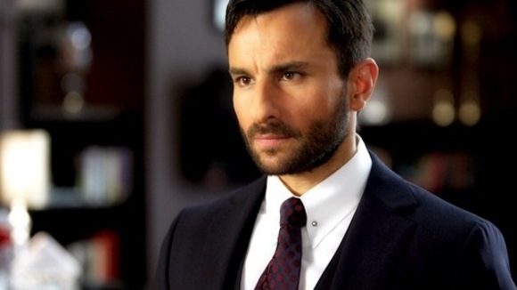 Photo du film Agent Vinod