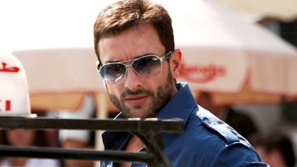 Photo du film Agent Vinod