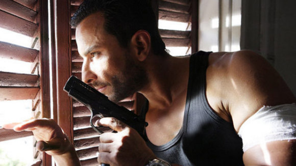 Photo du film Agent Vinod