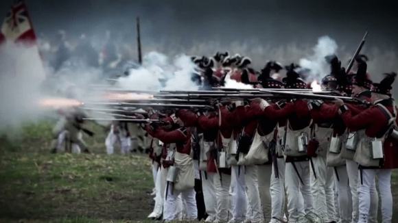 Photo du film America: Imagine the World Without Her