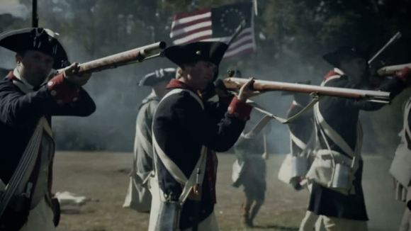 Photo du film America: Imagine the World Without Her