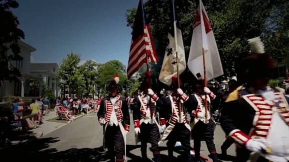 Photo du film America: Imagine the World Without Her