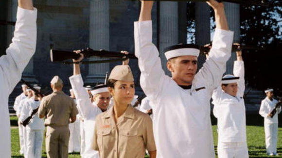 Photo du film Annapolis