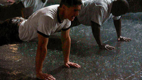 Photo du film Annapolis