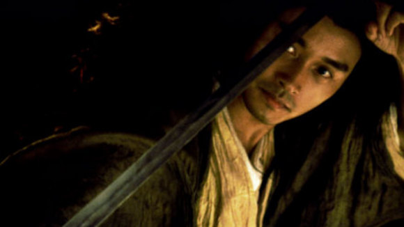 Photo from the movie Ashes of Time Redux