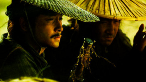 Photo from the movie Ashes of Time Redux