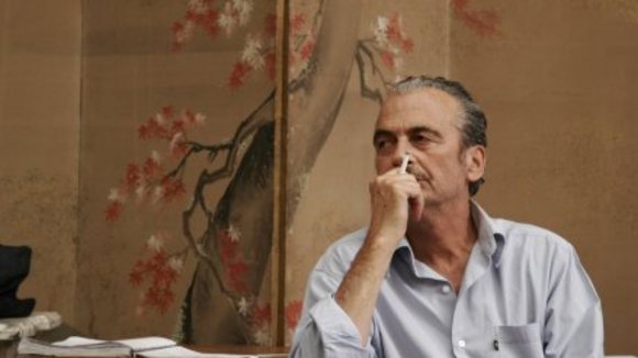 Photo from the movie Before I Forget