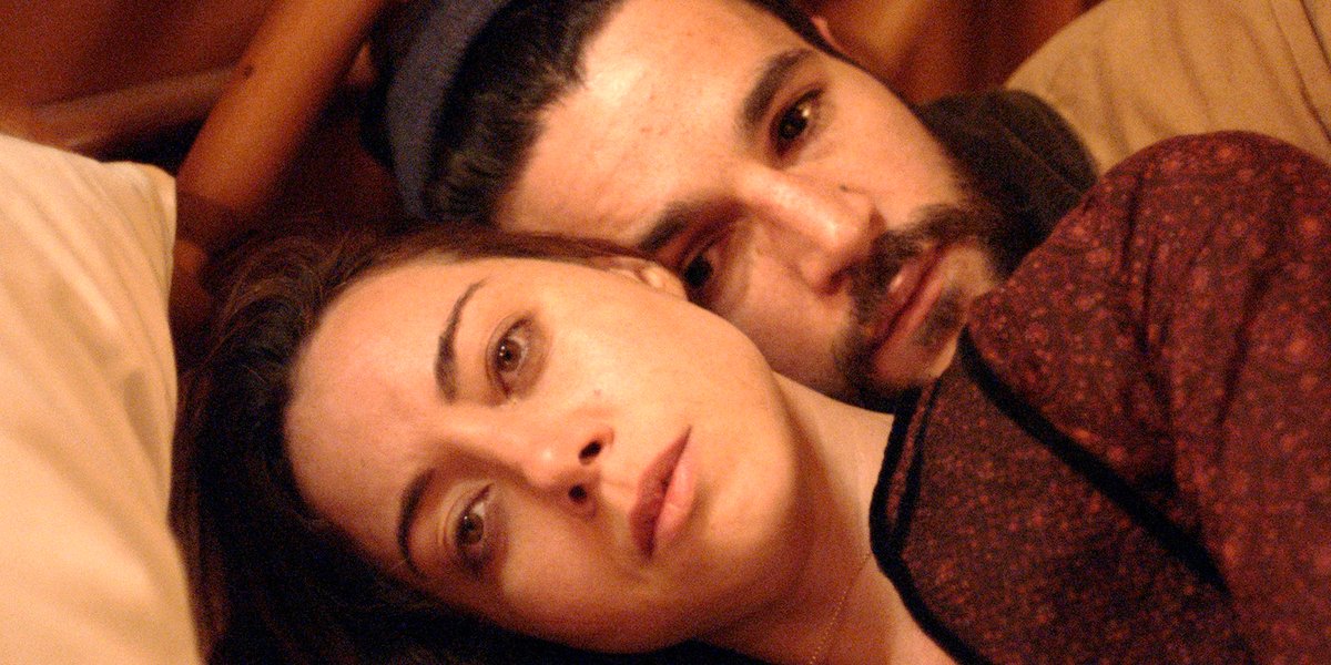 Photo du film Black Bear