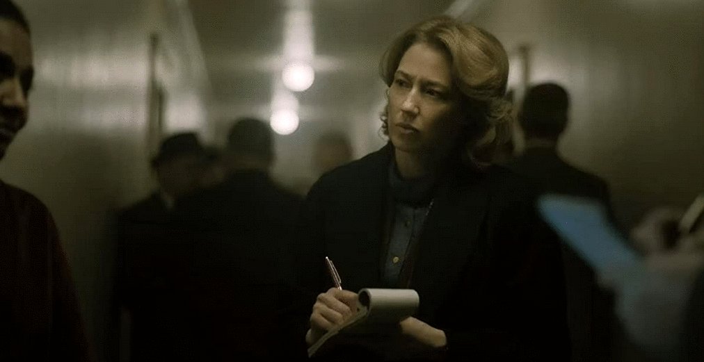 Photo du film L'Étrangleur de Boston