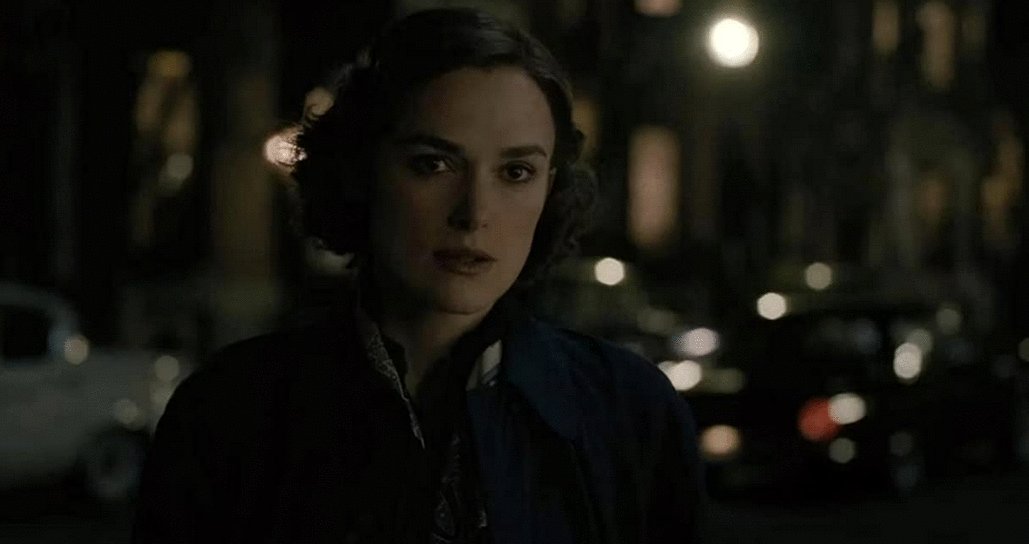 Photo du film L'Étrangleur de Boston