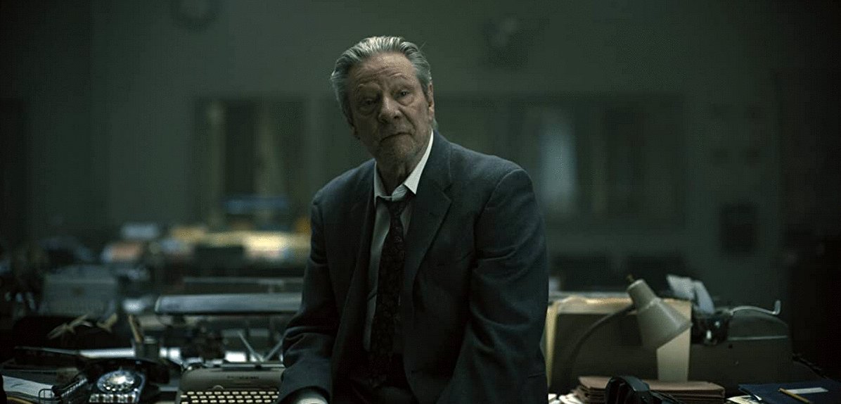 Photo du film L'Étrangleur de Boston