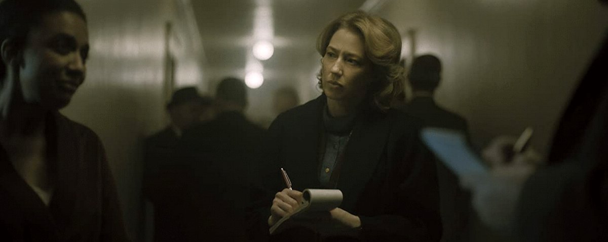 Photo du film L'Étrangleur de Boston