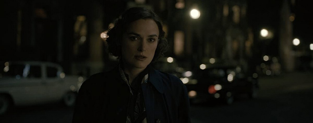 Photo du film L'Étrangleur de Boston