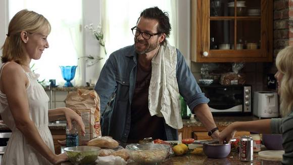 Photo du film Breathe in