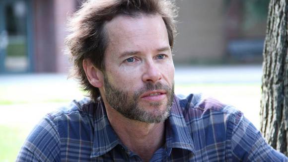 Photo du film Breathe in