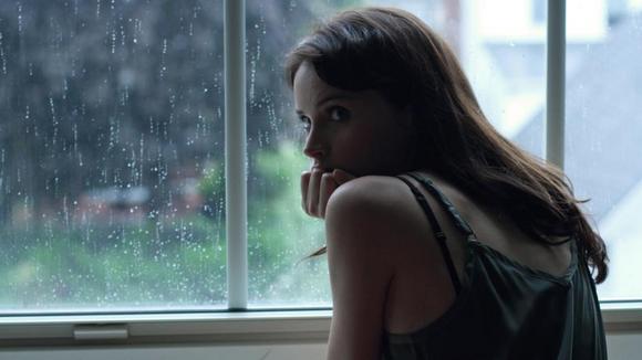 Photo du film Breathe in