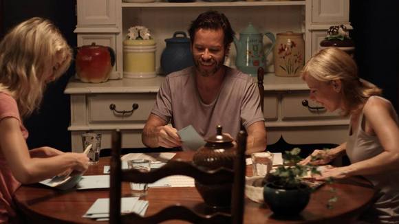 Photo du film Breathe in