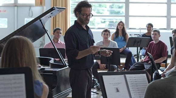 Photo du film Breathe in