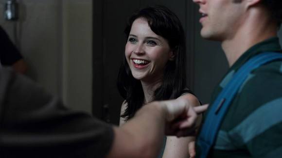 Photo du film Breathe in