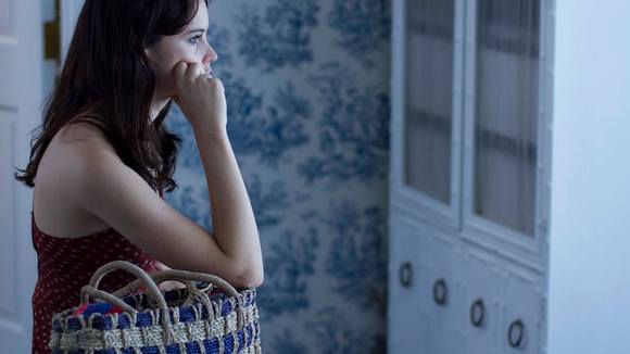 Photo du film Breathe in