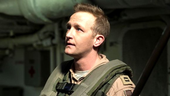 Photo du film The Brink