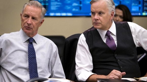 Photo du film The Brink