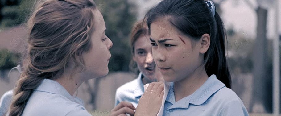 Photo du film Bullied