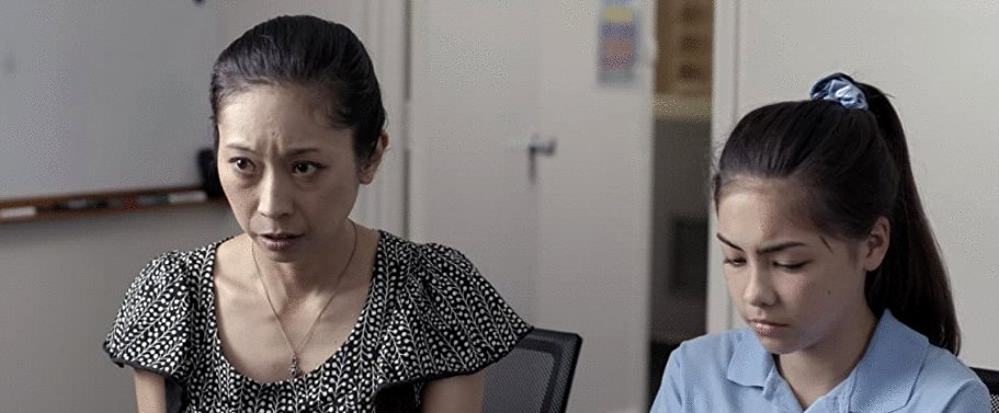 Photo du film Bullied