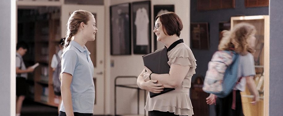 Photo du film Bullied