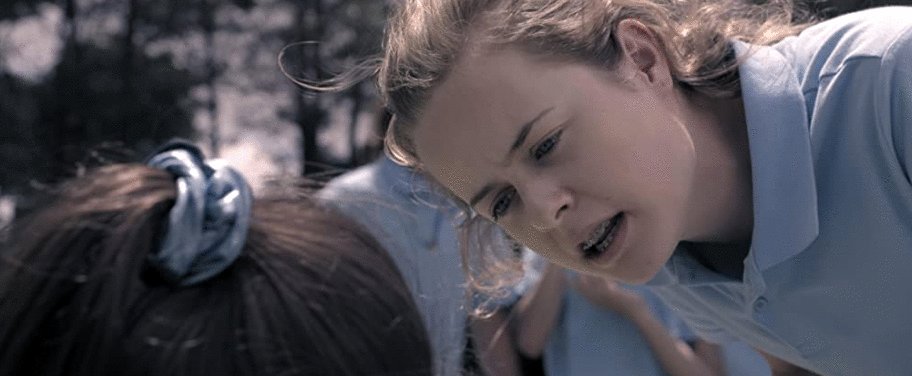 Photo du film Bullied