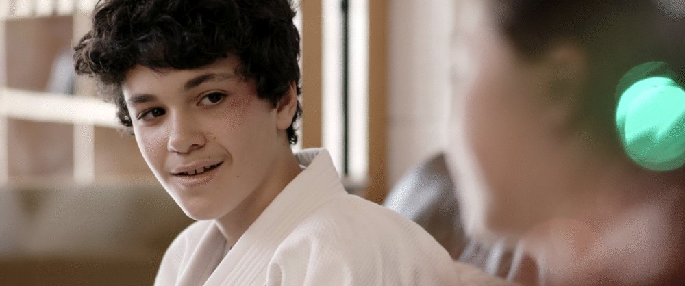 Photo du film Bullied