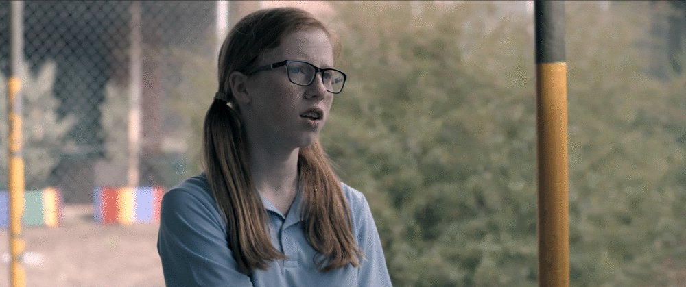 Photo du film Bullied